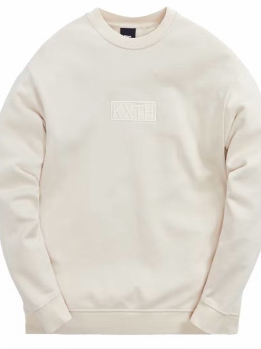 Kith Cyber Monday Crewneck - Daytona - XXL